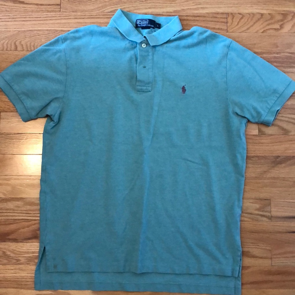 Polo Ralph Lauren shirt